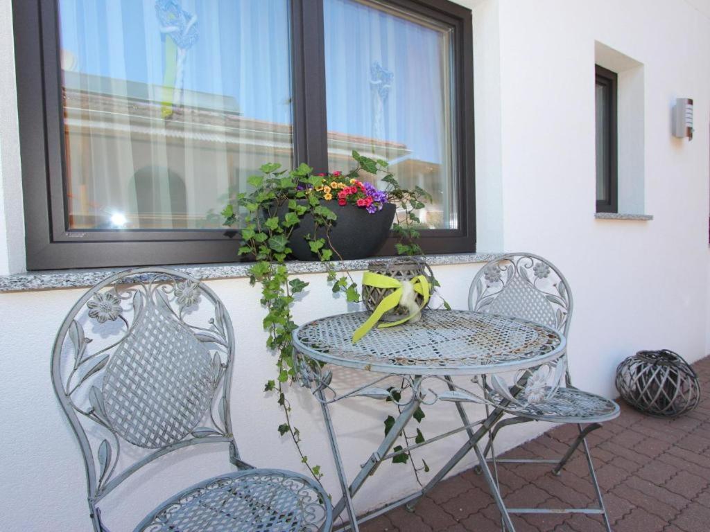 Appartement Alpina Zillertal Aschau Im Zillertal Eksteriør billede