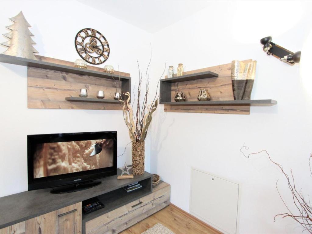 Appartement Alpina Zillertal Aschau Im Zillertal Eksteriør billede